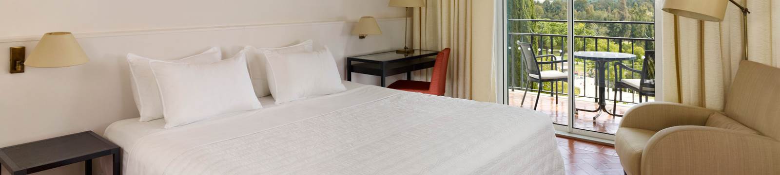 Superior Guestroom at Penina Hotel and Golf Resort