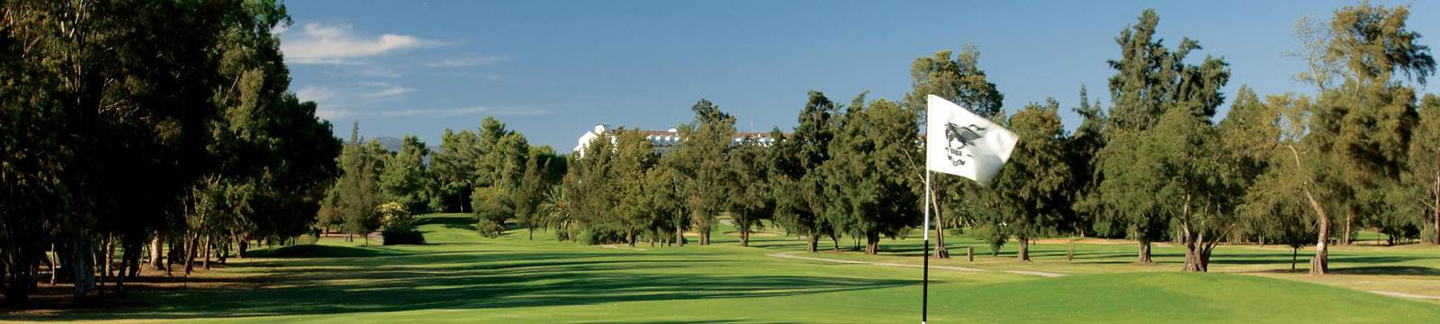 17th Hole on the Resort Course at Penina Hotel and Golf Resort