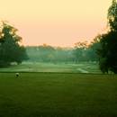 Sunset at the Sir Henry Cotton Championship Course at Penina Hotel and Golf Resort