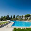 Pool at Penina Hotel & Golf Resort