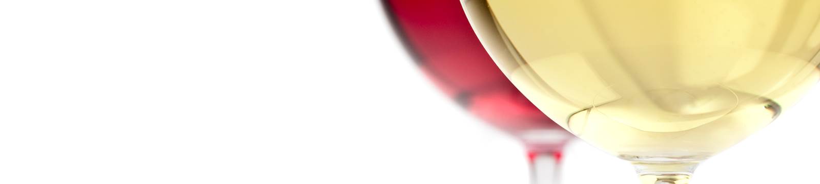 Red and White Wines