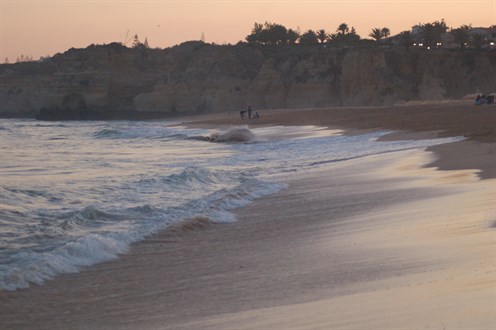 Carvoeiro - Flickr 2678045768