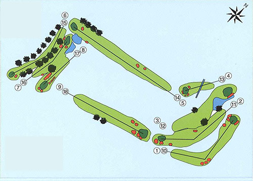 Resort Course