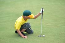 Children's Golf