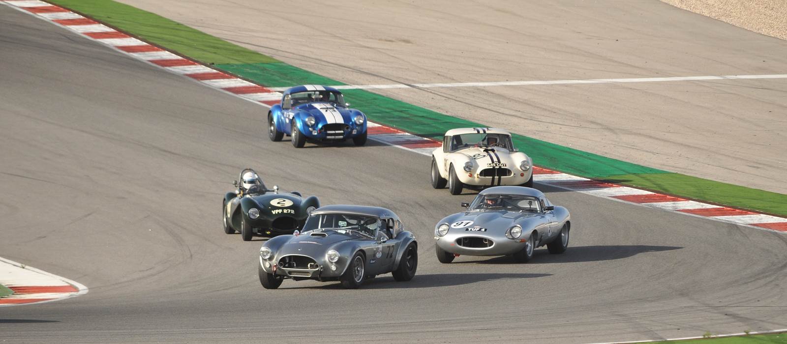 Algarve Classic Festival