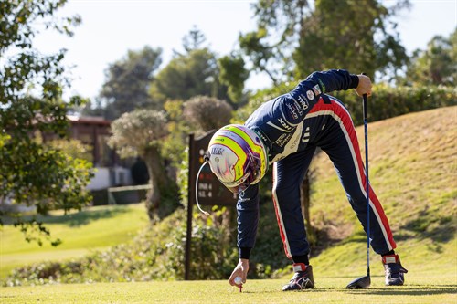 Ua Golf Portimao 015 Ua Golf Portimao 015